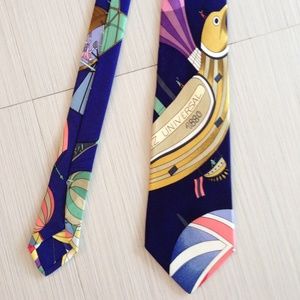 Vintage tie